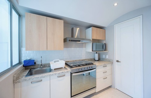 El Yaqui Condo | Capitalia - Great for Families