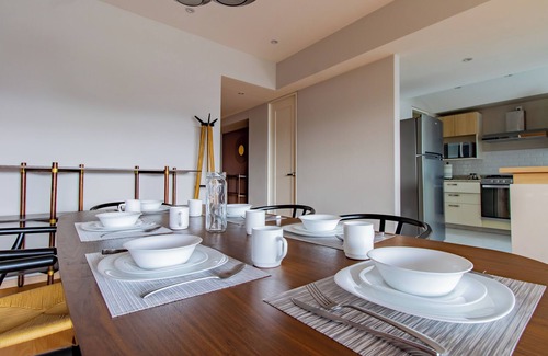 El Yaqui Condo | Capitalia Santa Fe