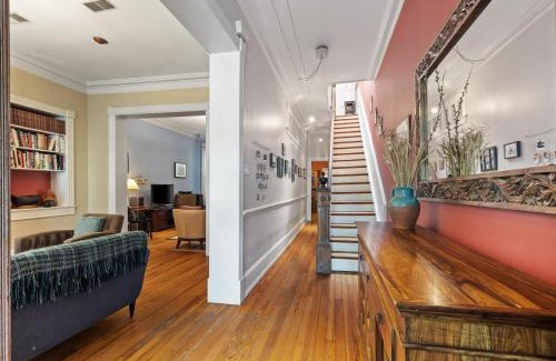 Stanton Park House | Capitol Hill Homestay Convenient to H St