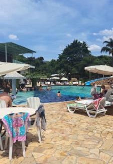 Campina Grande Do Sul Apartment | Capivari residence ecoresort