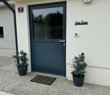 Gracisce House | Capo House