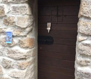 Capo Testa House | Capo Testa Tower