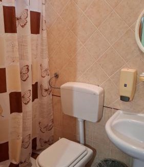 Camerota House | Capocanto Rooms