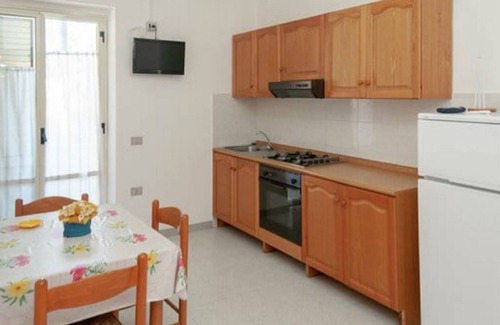 Isola di Capo Rizzuto Apartment | Capopiccolo Apartments