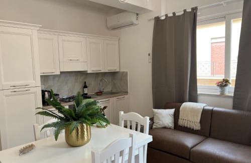 Terrasini Apartment | Caporama