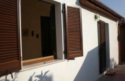 Capoterra Apartment | Capoterra: Apartment/flat - Capoterra loc. frutti d'oro