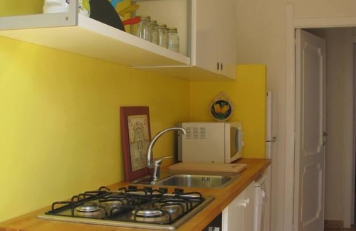 Maddalenedda Apartment | Capoterra: Apartment/flat - Capoterra