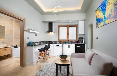 Ortahisar House | Cappadocia Acer Living Home