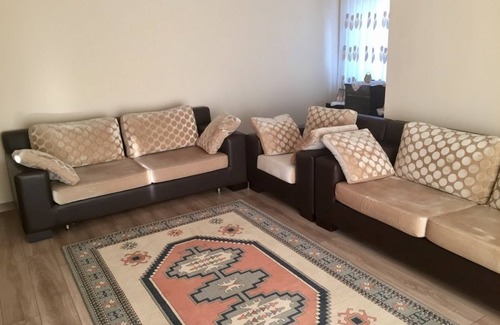 Urgup Apartment | Cappadocia Apartments