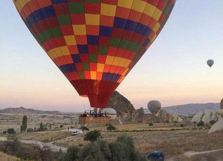 Urgup Bed & Breakfast | Cappadocia Köşk House