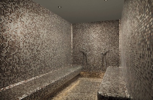 Nevsehir Hotel | Cappadocia Marriott Hotel