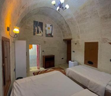 Urgup House | Cappadocia Masuer House