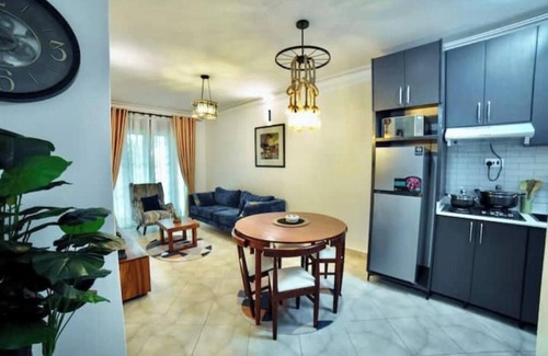 Jinja Apartment | Cappadocia