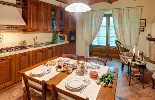 Castiglion Fibocchi Other | Cappannelle Country House Tuscany