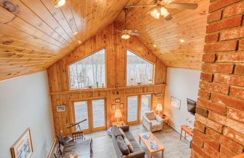 Stockton Springs House | Cappy's Retreat