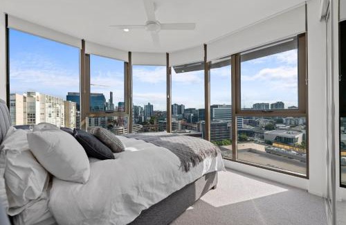 Newstead Apartment | Capri Luxury Apartments Newstead