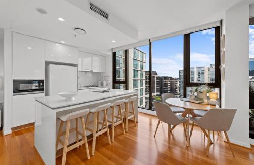 Newstead Apartment | Capri Luxury Apartments Newstead