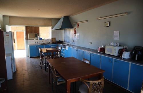 Balranald Hotel | Capri Motel