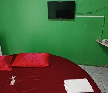 Crato Hotel | Capri Motel