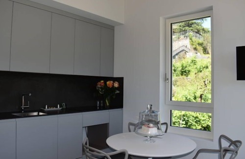 Intragna Apartment | Capriccio 14 Balcony by Interhome