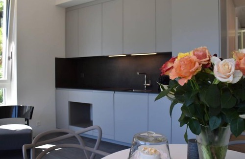 Intragna Apartment | Capriccio 16 Pergola by Interhome