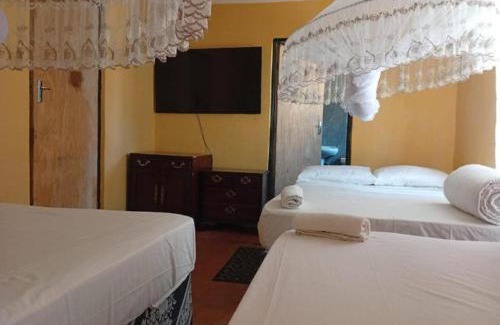 Cape Maclear Bed & Breakfast | Capricorn by Quest-Cape Maclear