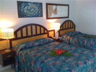 Suva Apartment | Capricorn Hotel Suva