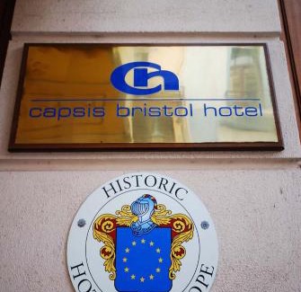 Ladadika Hotel | Capsis Bristol Boutique Hotel