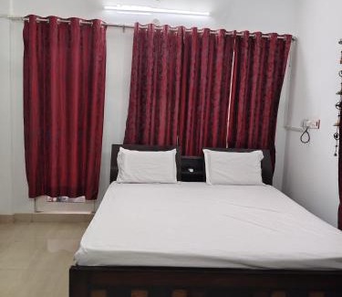 Gorakhpur House | Capsule Home Stay