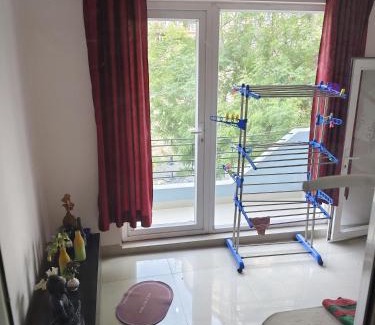 Gorakhpur House | Capsule Home Stay