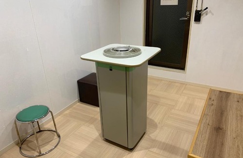 Nishikoiwa Hotel | Capsule Hotel 310