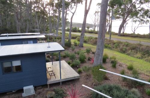 Adventure Bay Resort | Captain Cook Holiday Park