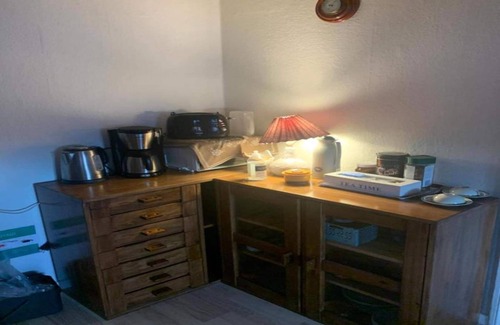 Nordby House | Captain House BnB in Fano