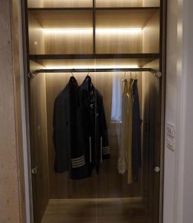 Vukov Spomenik Apartment | Captain's Apartment