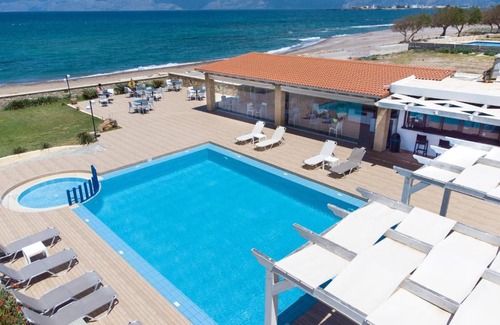 Trachilos Apartment | Captain's Beach Apartments