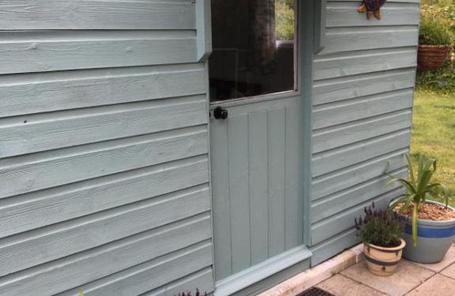 Cadgwith House | Captain's Cabin