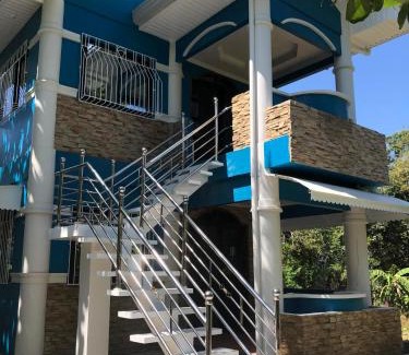 Laoag House | Captain's Cabin