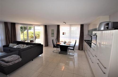 Hohwacht Apartment | Captain-s-Corner-H