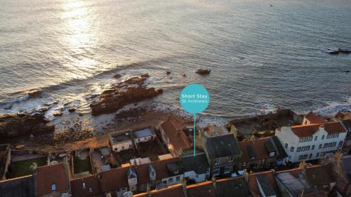 Cellardyke Apartment | Captain's Lookout