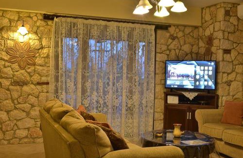 Psakoudia Apartment | Captain's Villa Appartments