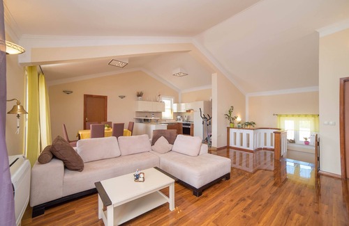 Barbat na Rabu Apartment | Captains Apartment Located in Rab Island Croatia