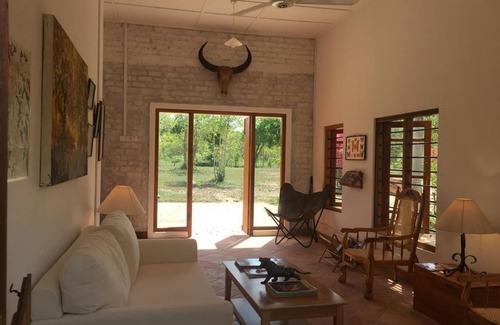 Puttalam House | Captains Bird Safari Lodge