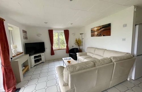 Slate Islands Apartment | Captains Quaters/one bedroom/shower/sauna
