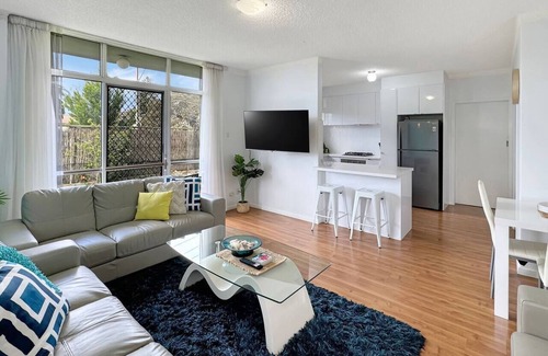 West Beach Apartment | Captains Rest Seaside Lifestyle on West Beach