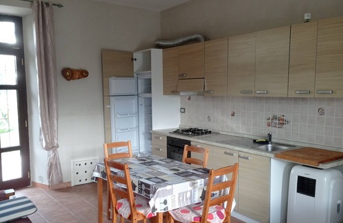 Gallinaro Apartment | Captivating 1-bed Apartment in Gallinaro