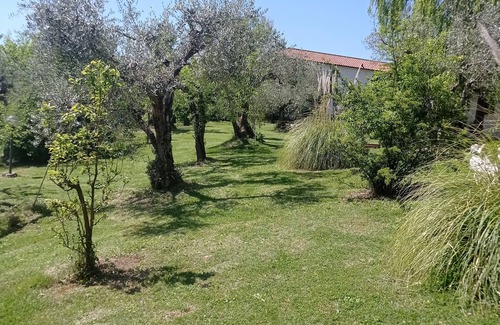 Gallinaro Apartment | Captivating 1-bed Apartment in Gallinaro
