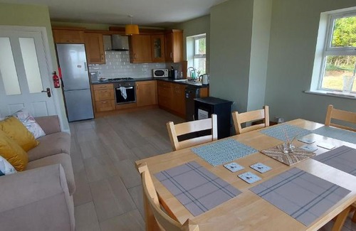 Kilcrohane House | Captivating 3-Bed House