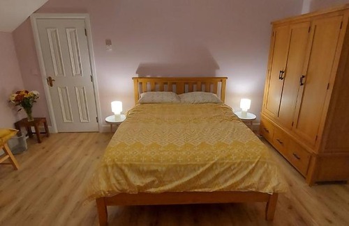 Kilcrohane House | Captivating 3-Bed House