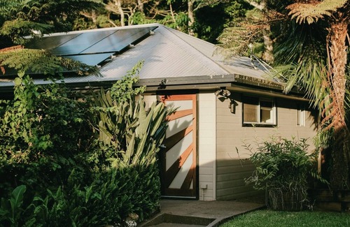 Glengarrie House | Captivating Currumbin Valley