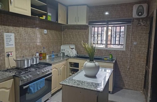 Ibadan House | captivating 3-bed House in Ibadan oyo-state nigeri